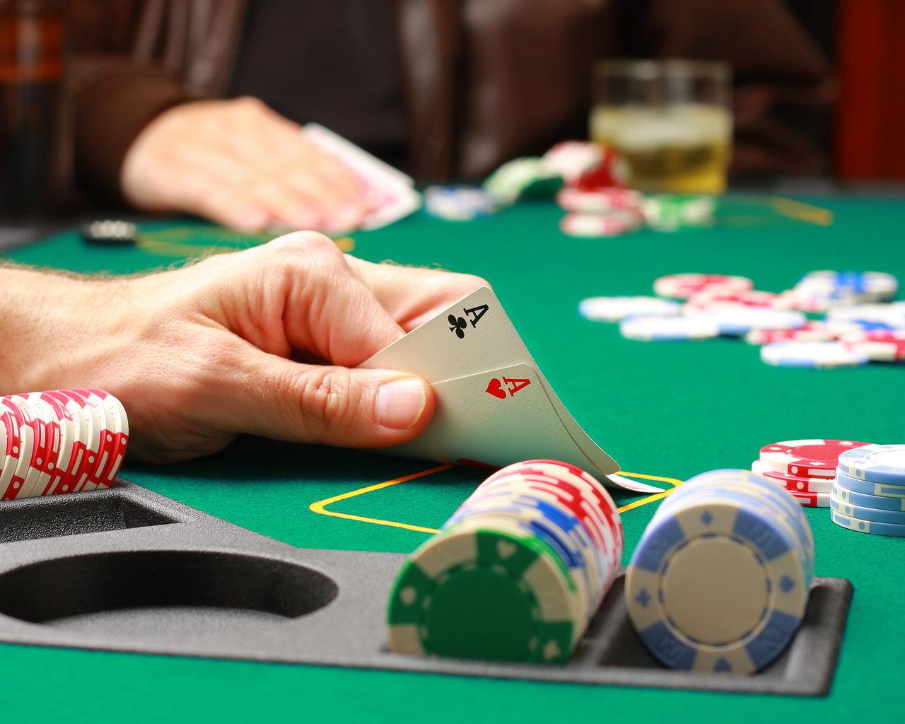 игорный клуб покер