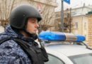 В городе Слободском росгвардейцы задержали подозреваемого в краже телефона