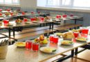 В трех школах Слободского района выявлены нарушения при организации питания детей