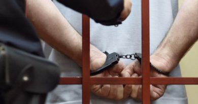 В Слободском районе осуждён мужчина за повторное уклонение от уплаты средств на содержание сына