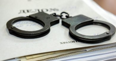Житель Слободского отобрал у знакомого телефон: мужчине грозит лишение свободы до 4 лет